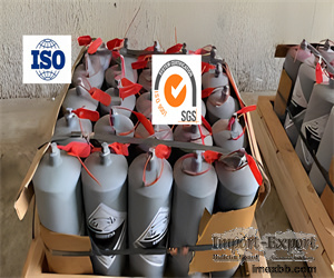 CAS 7439-97-6 99.1%purity  Mercury