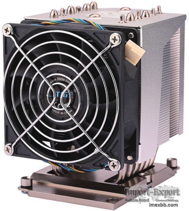 Ultimate Speed, Zero Lag Coolserver ELO at Its Best