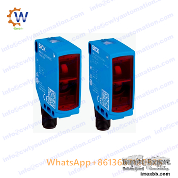 sick sensor WTB16P-24161120A00