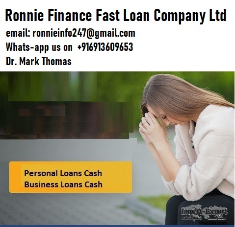 Guarantee Finance Cash Opportunity