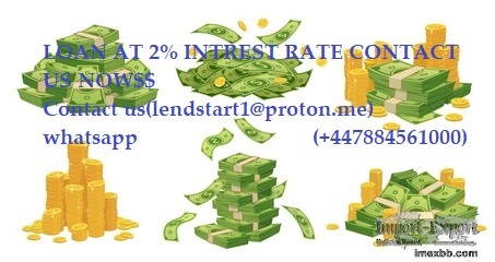 My company offer loans at low interest rates of 2%.$$$$$$$$$