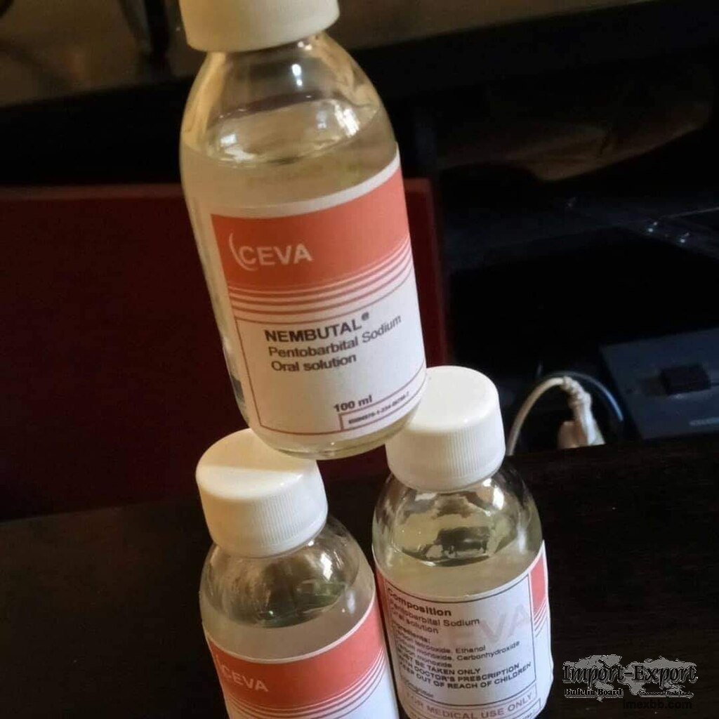 Nembutal (Pentobarbital) for Sale  Fast Delivery