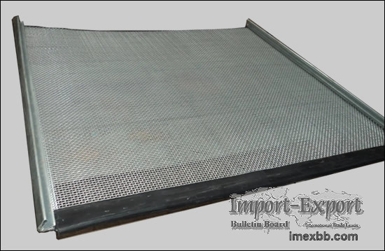 Mine Screening Mesh