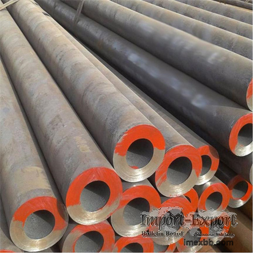 ASTM A333 AP WELD seamless pipe for ships