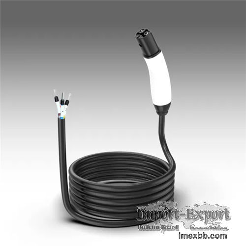 NACS Tesla EV Charging Cable