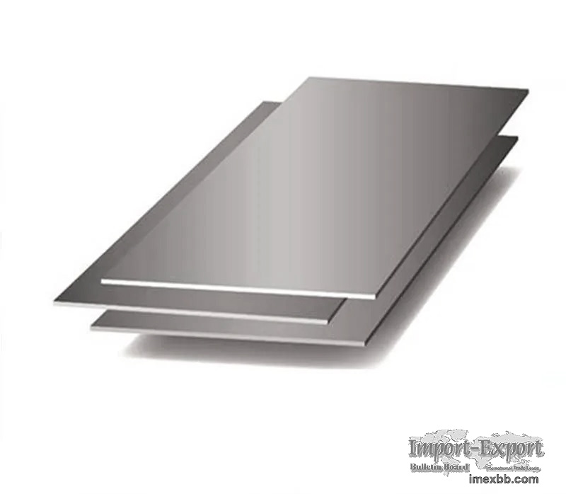 4x8 aluminum alloy plate for construction/decoration 5052 6061 3003 5-100mm