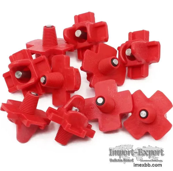 Chicken Nipple Drinker