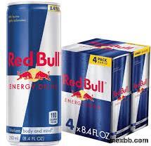 Bulk Redbull / Redbull Energy Drink