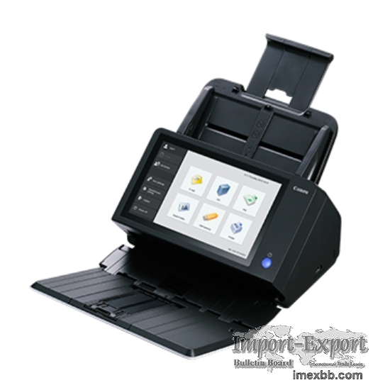 CANON ScanFront 400 Scanner (WORLDPRINTHEAD)