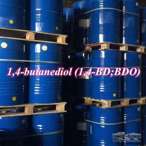 1,4-BUTANEDIOL