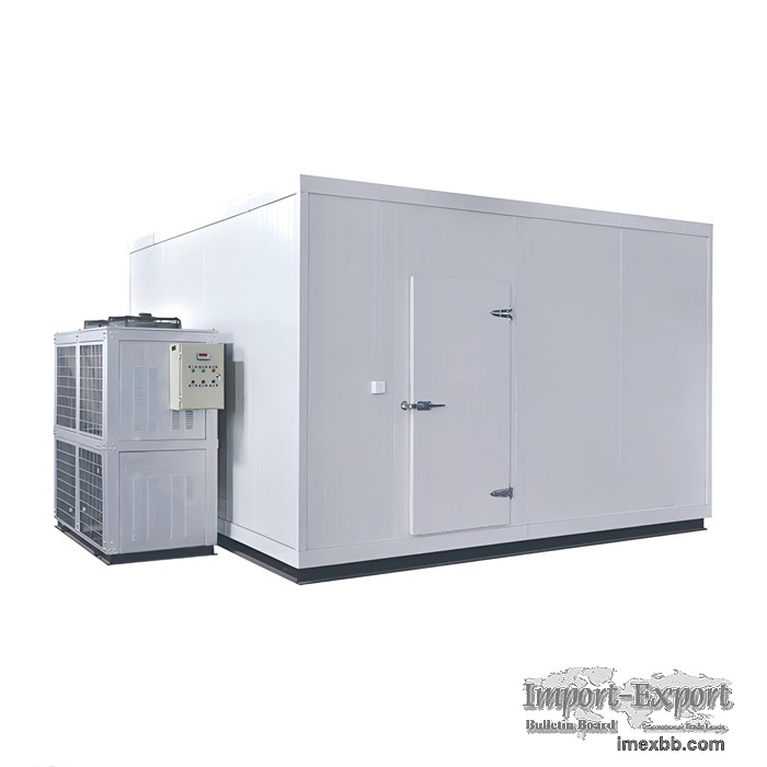 Hot Sales Cold Room Supplier National Standard Cold Storage Companies for F