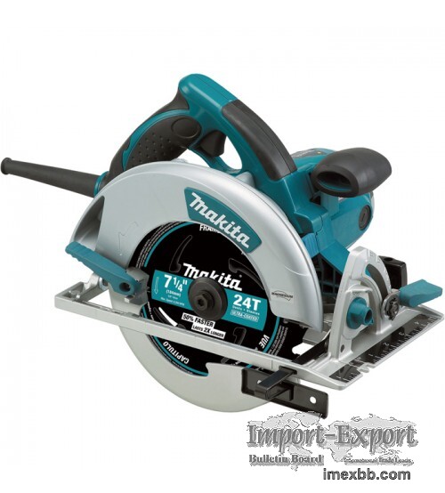 Circular Saw Makita 7 1/4in., 15 Amp, 5800 RPM