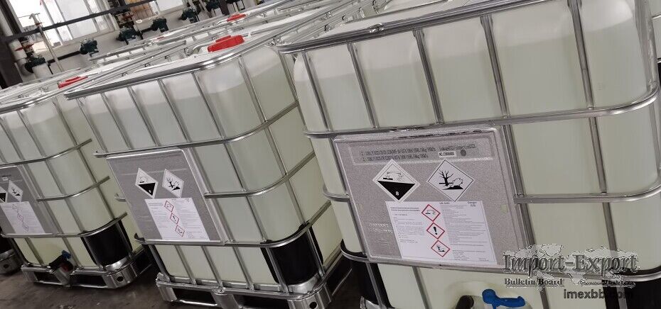 Dodecyl Dimethyl Benzyl Ammonium Chloride (DDBAC) HOOCHEMTEC