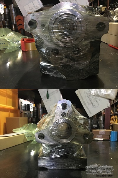 Atlas copco Drifter parts 3115 1944 80 Cylinder compl