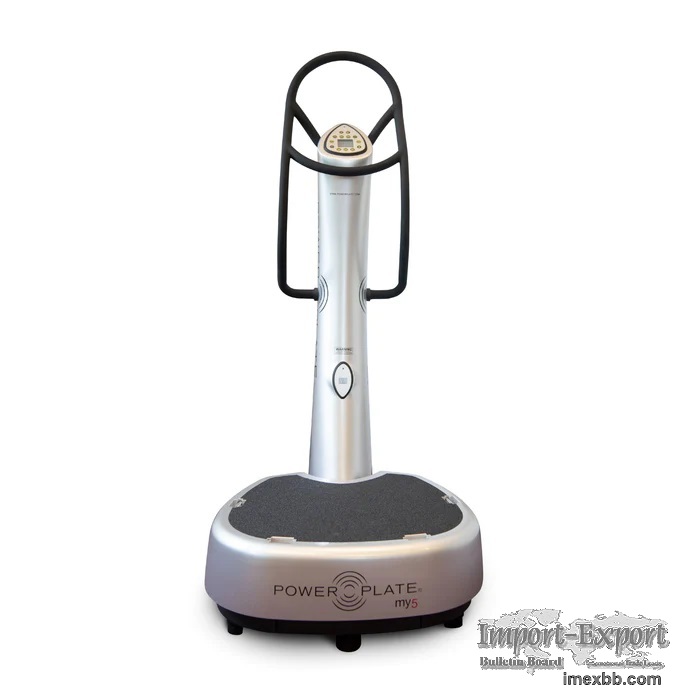 Power Plate my5 new original