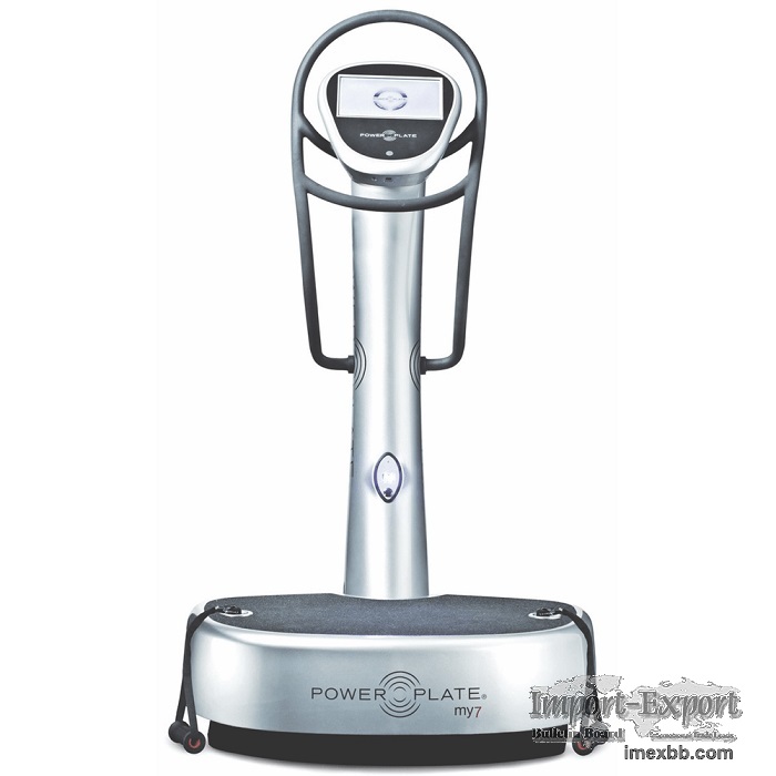 Power Plate my7 new original