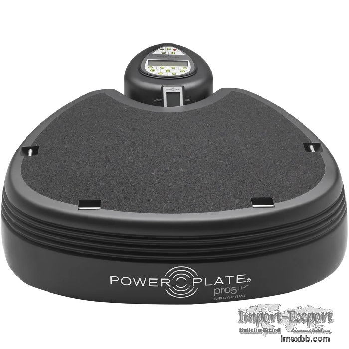 Power Plate pro5 HP new original