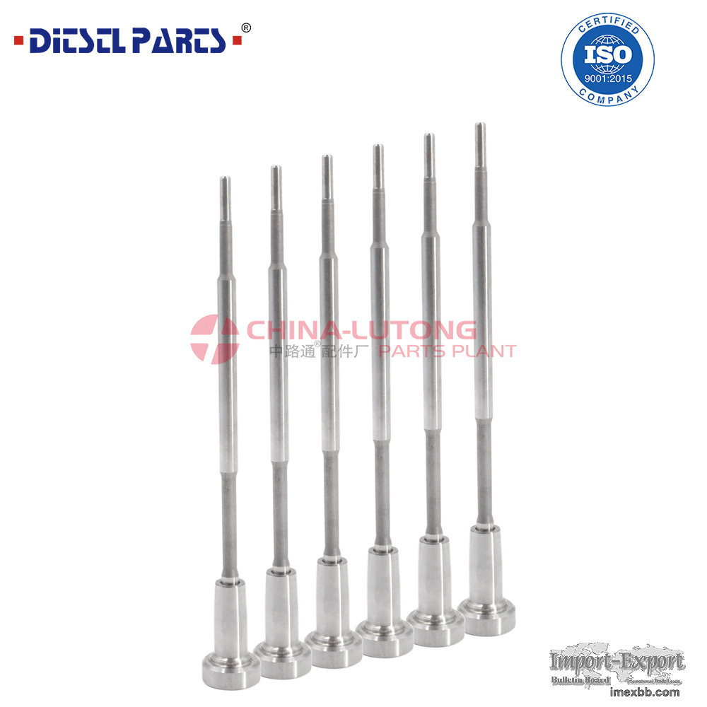 Common Rail Injector Valve Assembly F00ZC01315