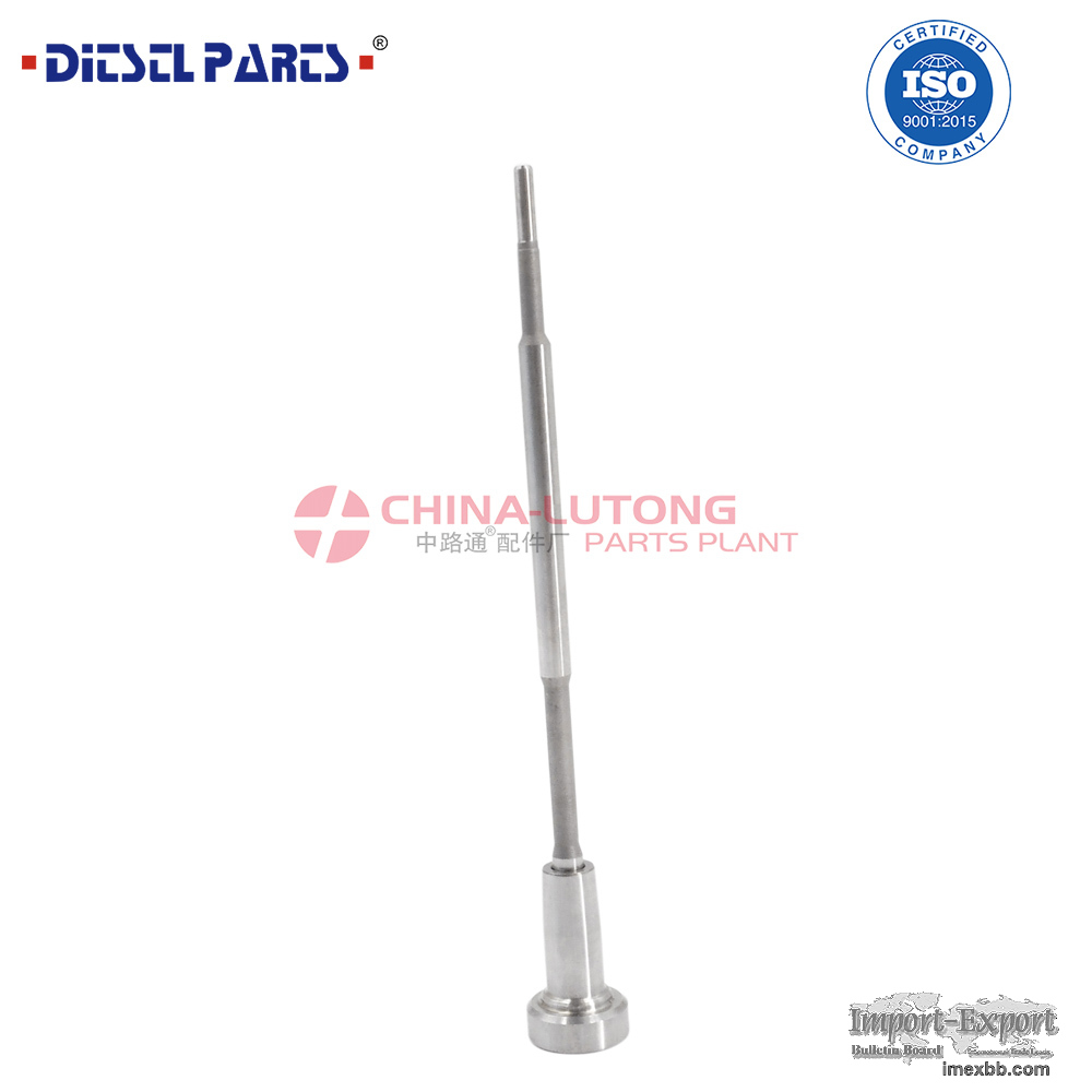 Common Rail Fuel Injector Control Valve F00R J02 130