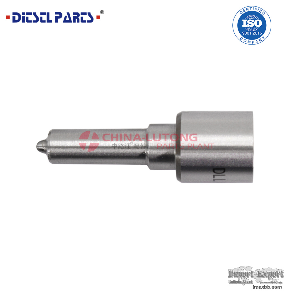Common Rail Fuel Injector Nozzle 0 433 172 099