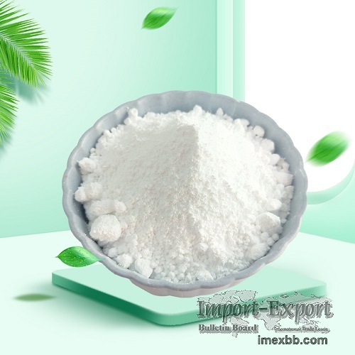 Nano Barium Sulphate