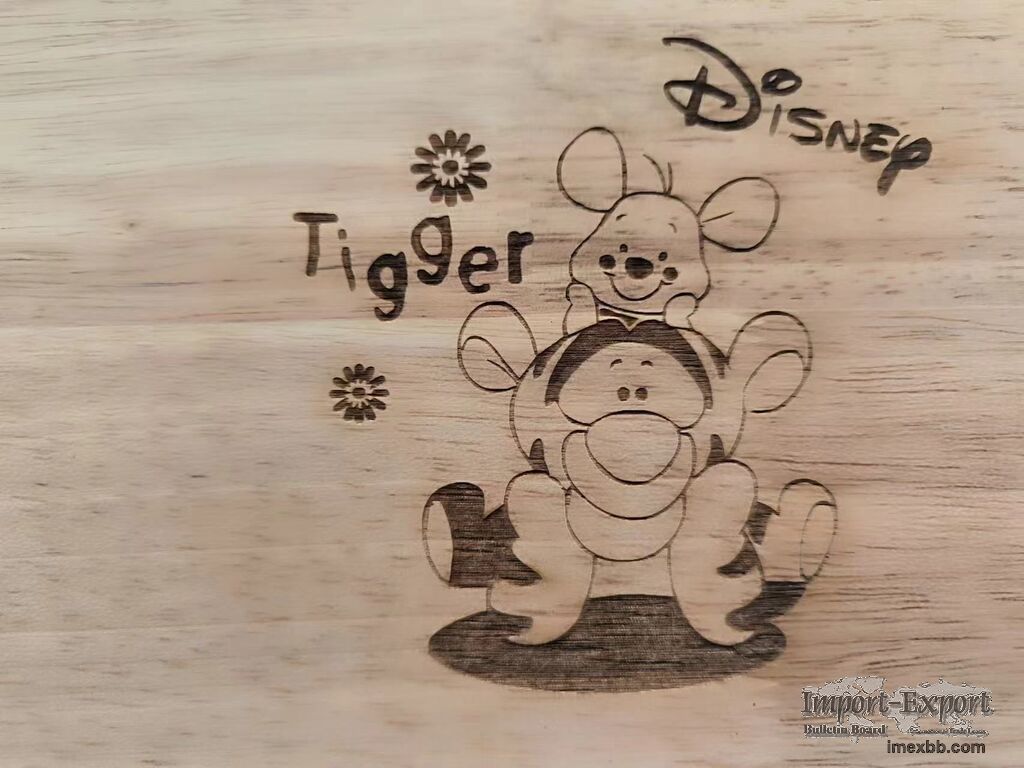 80 Watt Laser Cutting Machine