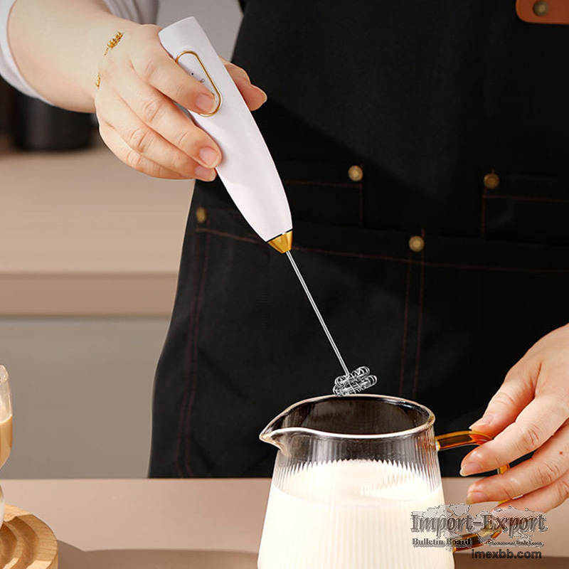 Electric Milk Frother