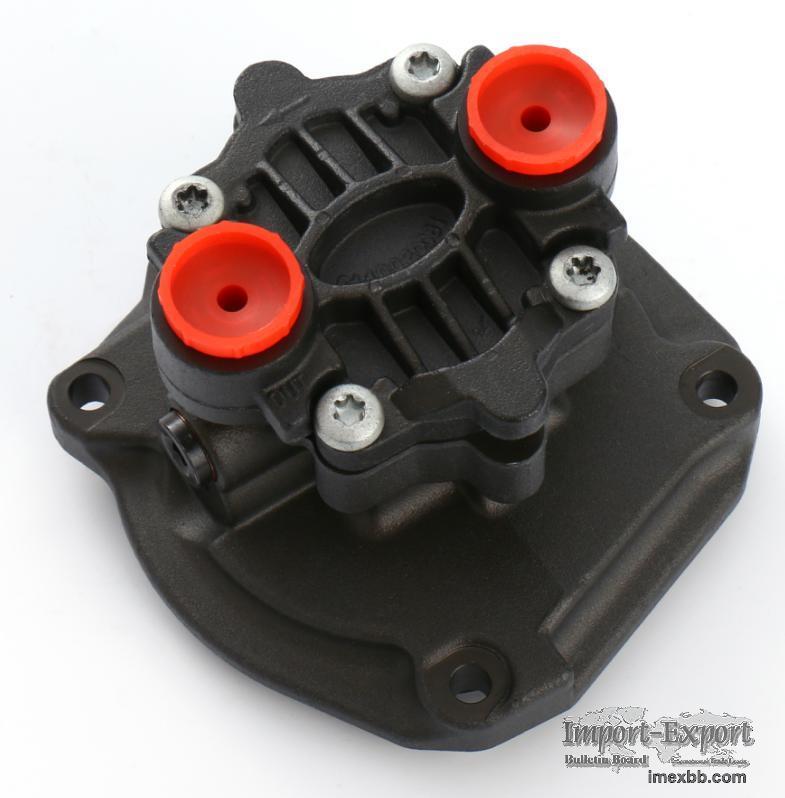 BOSCH Diesel Fuel Pump 0440020115