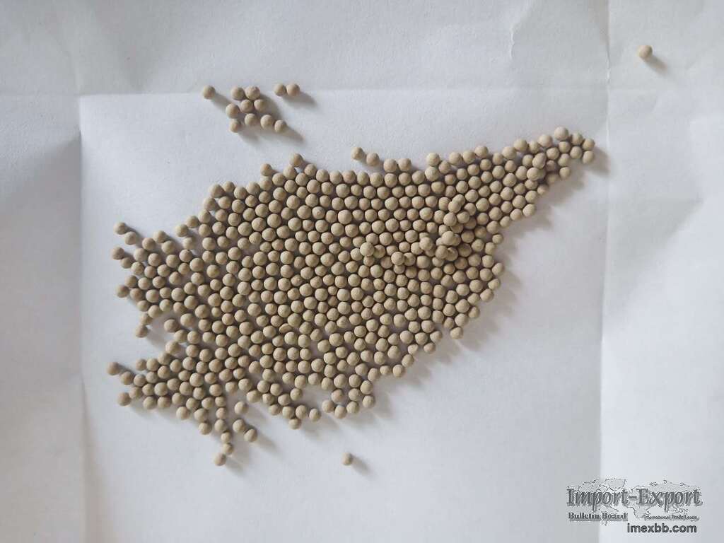 Activated Clay Desiccant HOOCHEMTEC