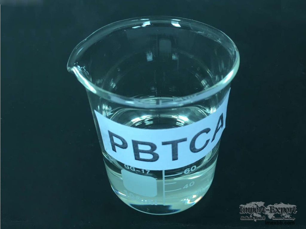 PBTCA scale inhibitor HOO CHEMTEC