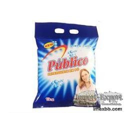 Sell Africa Detergent Powder
