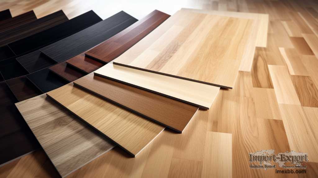 Flooring Materials