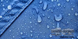 Special building materials