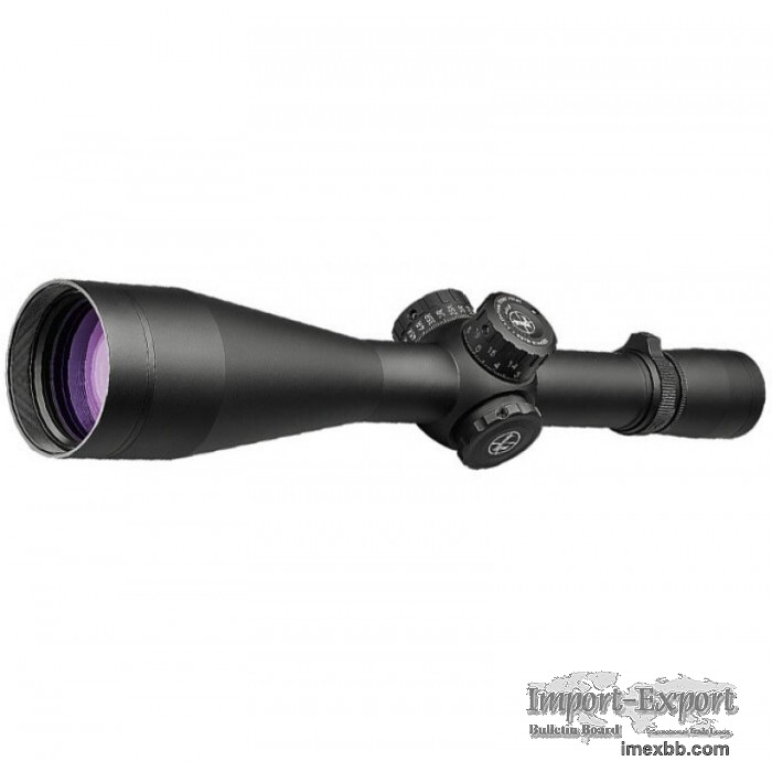 Leupold Mark 8 3.5-25X56mm Riflescope M5C2 H59 171844