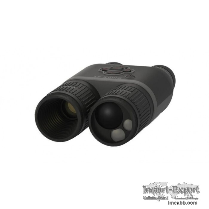 ATN Binox-4T 384-1.25-5x Thermal Binocular (EXPERT BINOCULAR)