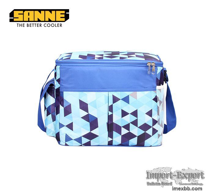 CL670-1Personalised Insulated Lunch Bag