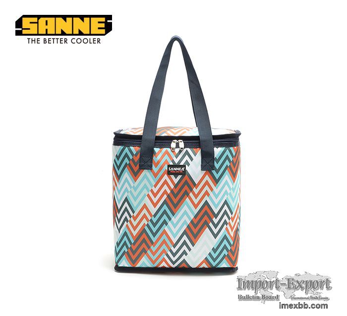 CL669 Bulk Insulated Lunch Bags