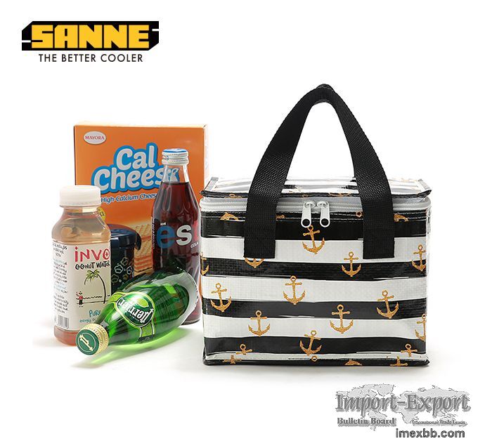 CB210 Kids Lunch Cooler Bags Wholesale