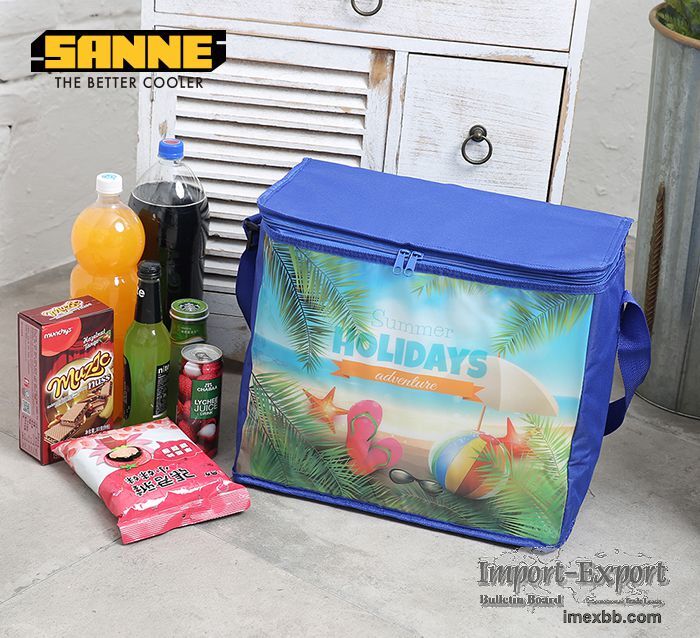 CL680-1 Picnic Cooler Bag Wholesale