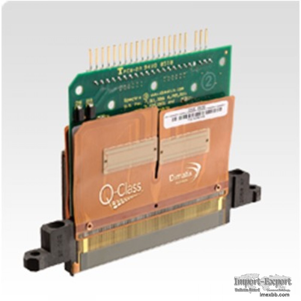 Emerald QE-256/30 AAA Printhead (EASYPRINTHEAD)