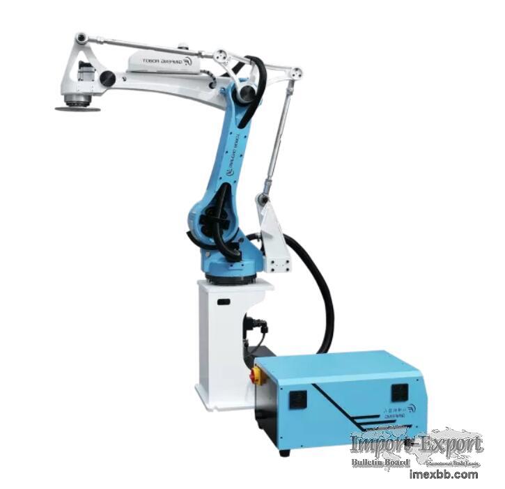 1400mm Intelligent Joint Stamping Robot