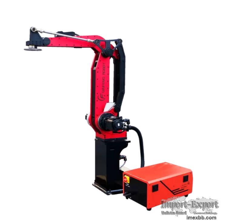 1600mm Intelligent Joint Stamping Robot