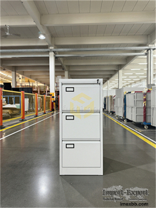 Vertical 2/3/4/5/6  Drawers Metal Filing Cabinet Steel File Cabinet