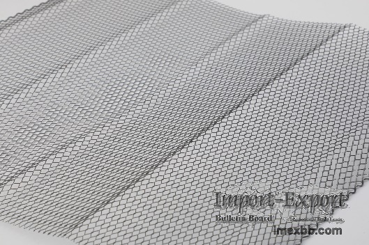 DIAMOND SELF-FURRING V-GROOVE META LATH (SFV)