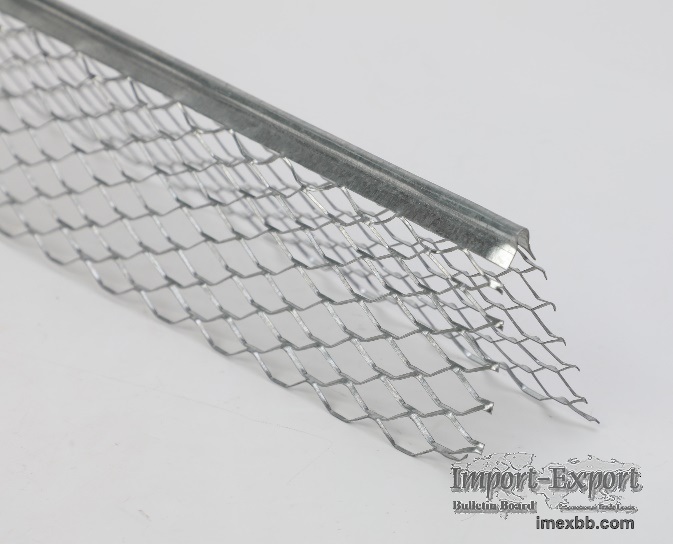 EXPANDED CORNER BEAD (ECB)