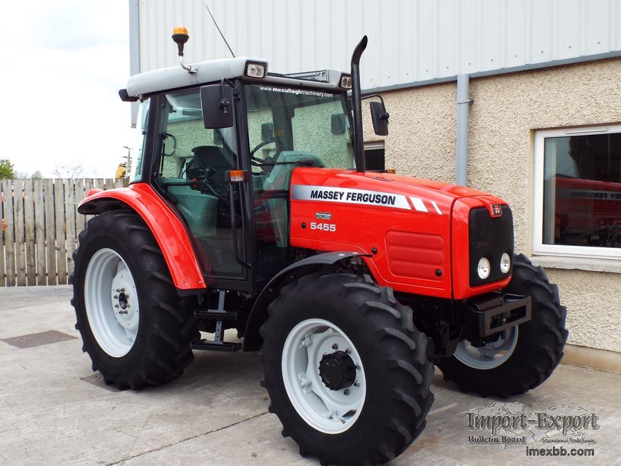 Buy Massey Ferguson 2605