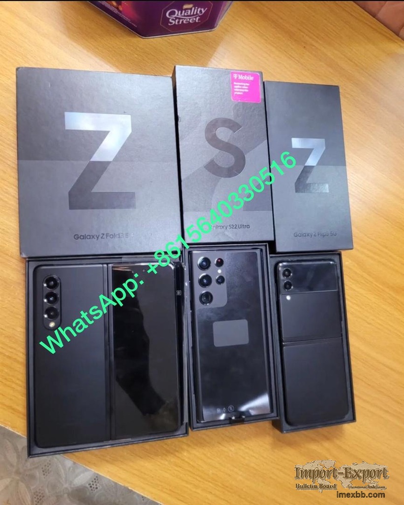 Samsung Galaxy Z Fold 6 AI Cell Phone, 512GB Unlocked Android Smartphone