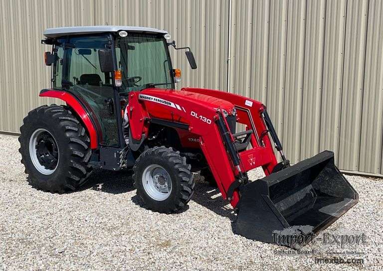 Buy Massey Ferguson 1749