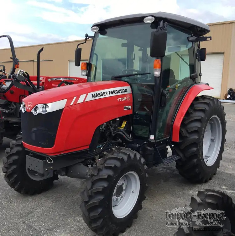 Buy Massey Ferguson 1758