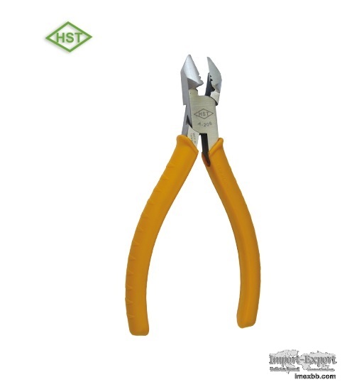 HST 6" Slant Edge Cutting Nippers (A-206)
